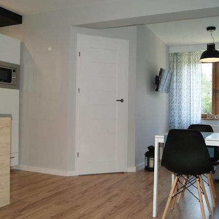 Apartament Gratka Dziwnówek 外观 照片