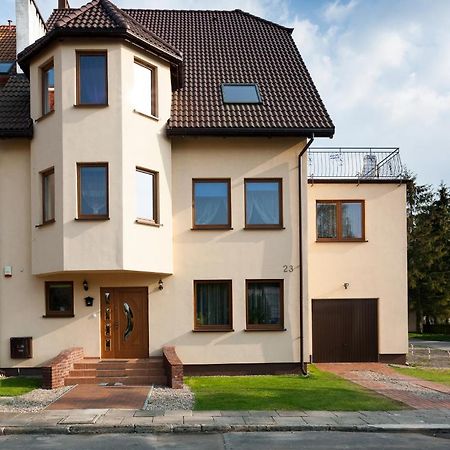 Apartament Gratka Dziwnówek 外观 照片
