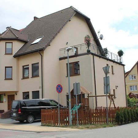 Apartament Gratka Dziwnówek 外观 照片