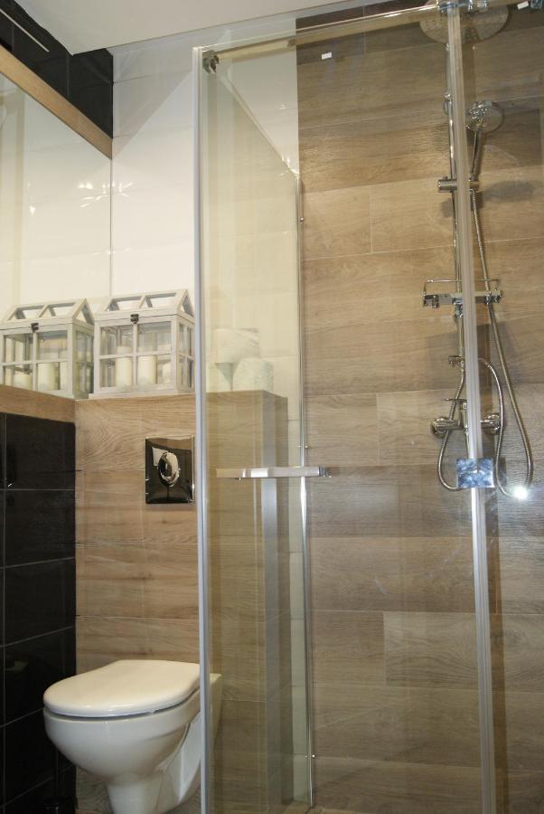 Apartament Gratka Dziwnówek 外观 照片
