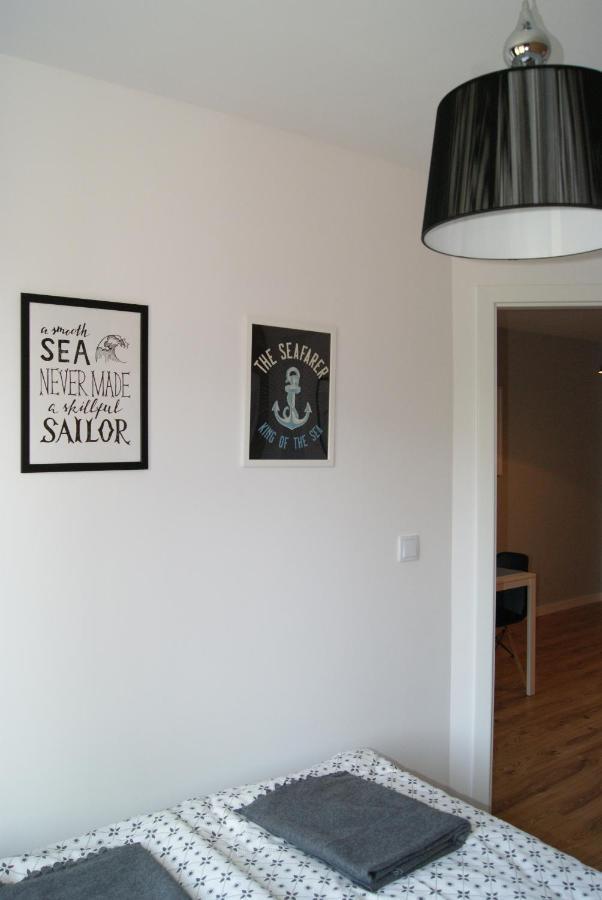 Apartament Gratka Dziwnówek 外观 照片