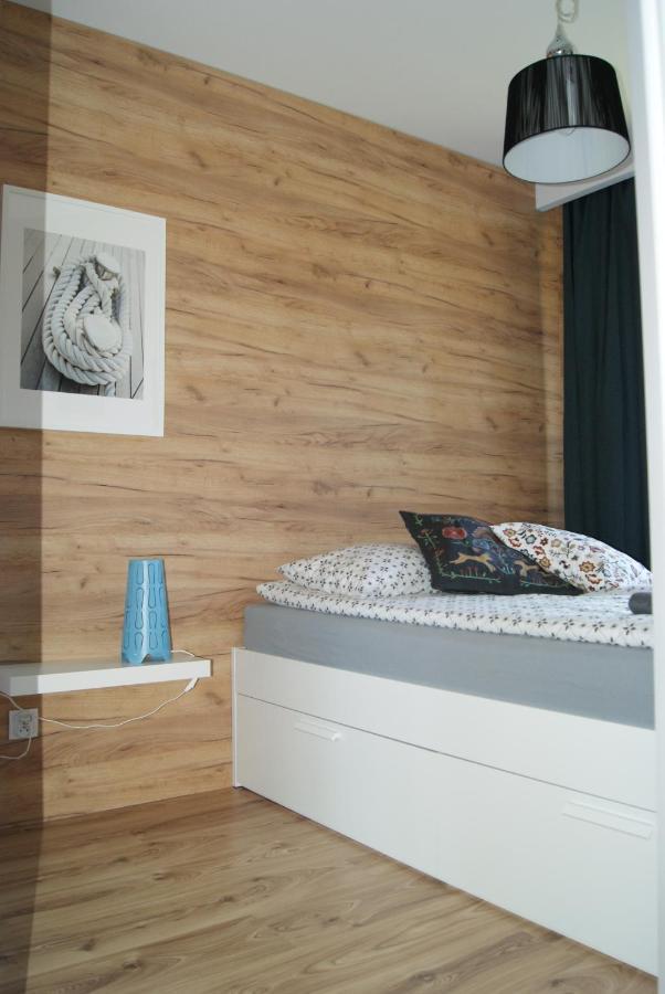 Apartament Gratka Dziwnówek 外观 照片