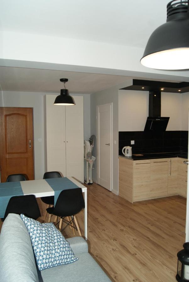 Apartament Gratka Dziwnówek 外观 照片