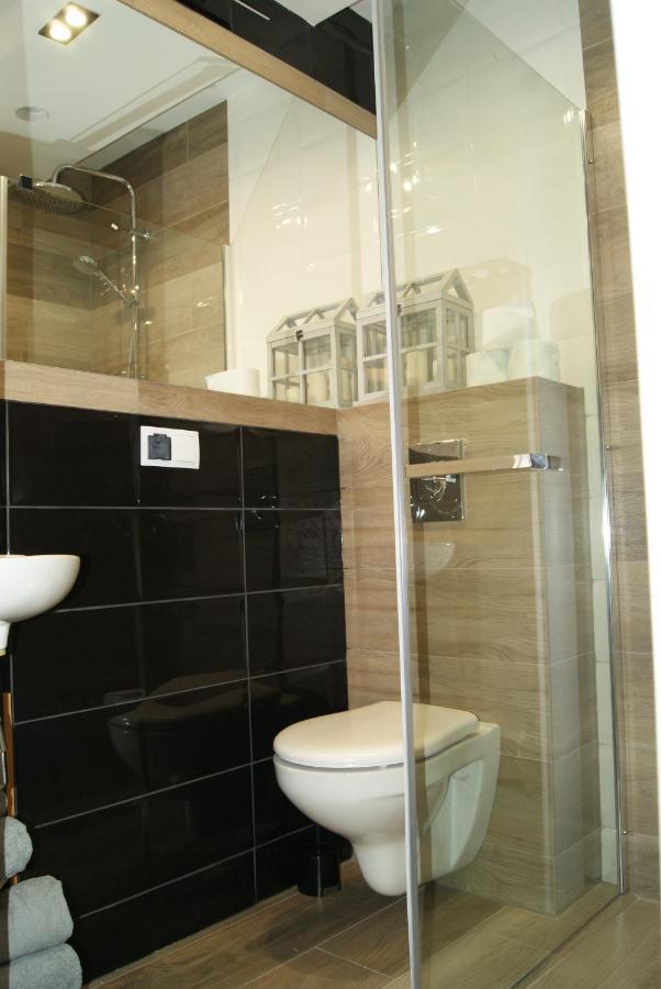 Apartament Gratka Dziwnówek 外观 照片