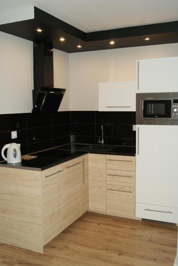 Apartament Gratka Dziwnówek 外观 照片