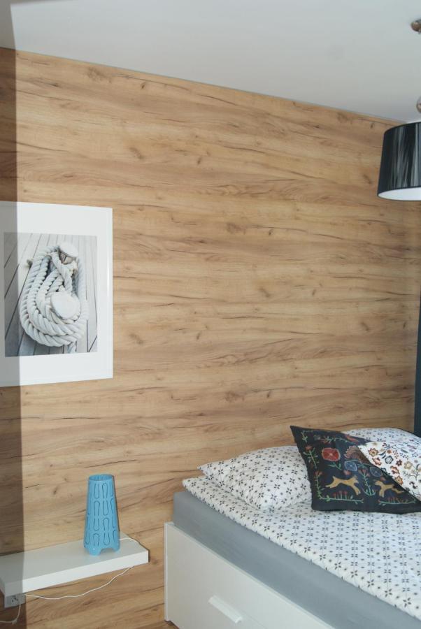 Apartament Gratka Dziwnówek 外观 照片
