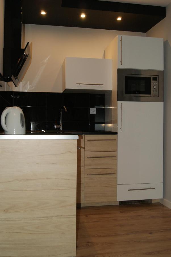 Apartament Gratka Dziwnówek 外观 照片