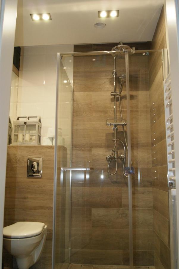 Apartament Gratka Dziwnówek 外观 照片