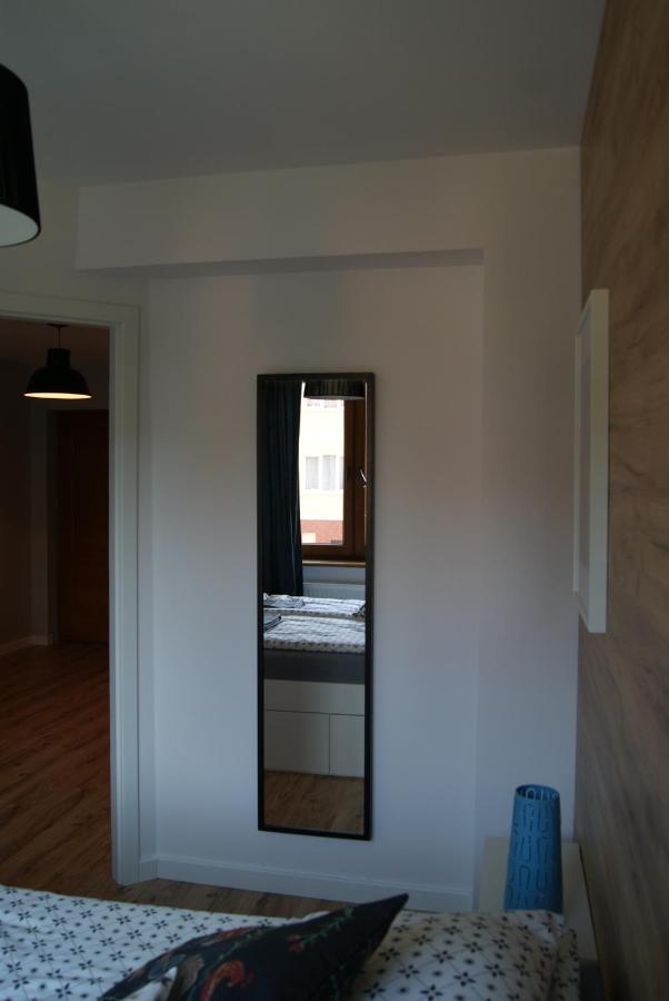 Apartament Gratka Dziwnówek 外观 照片