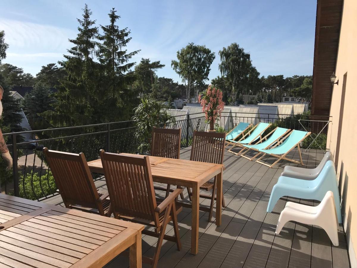Apartament Gratka Dziwnówek 外观 照片