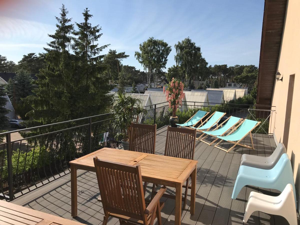 Apartament Gratka Dziwnówek 外观 照片